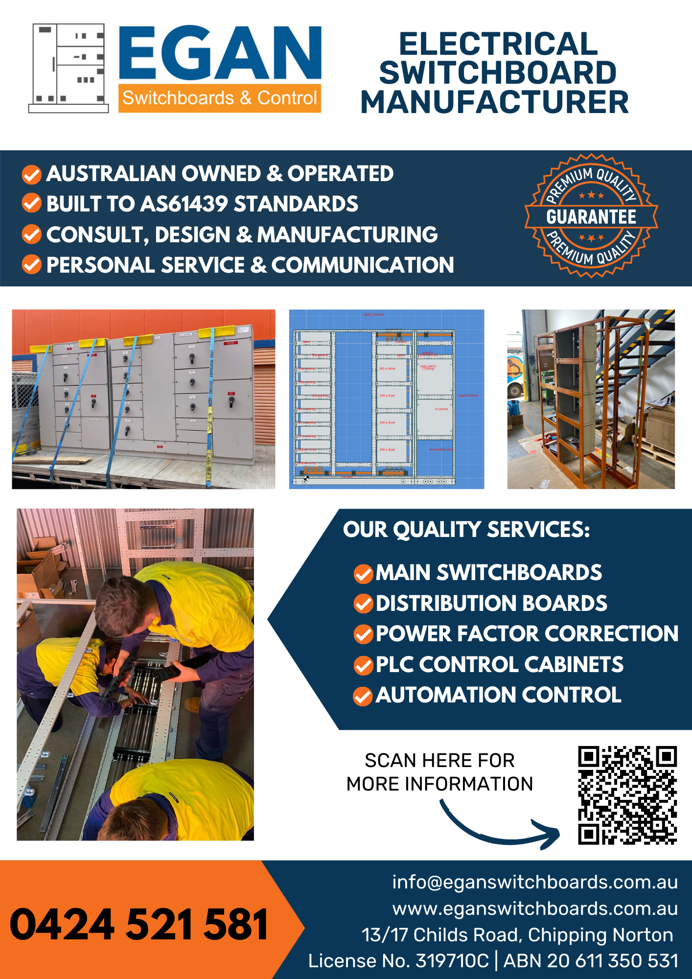 brochure